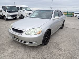 2000 Toyota Mark II JDM car for sale