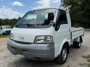 1999 Mazda Bongo JDM car for sale