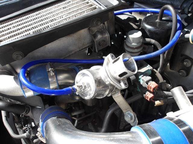 1998 Suzuki Jimny JDM car for sale — photo 18 of 20