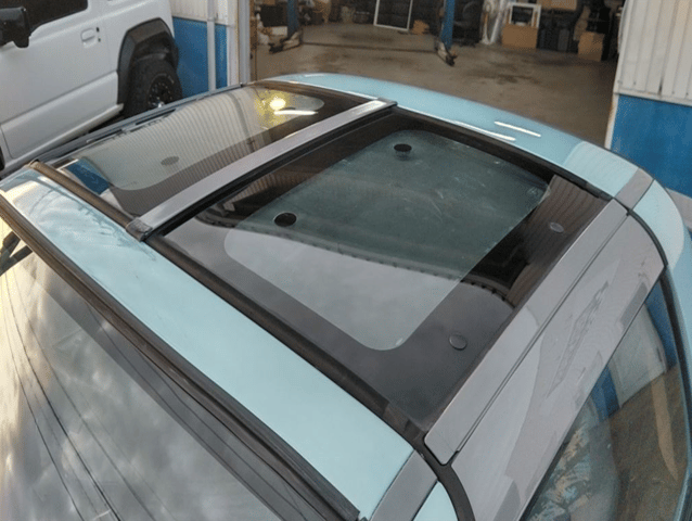 1995 Suzuki JDM car for sale — photo 8 of 15