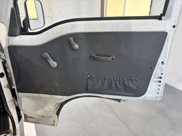1993 Subaru Sambar JDM car for sale — photo 15 of 25