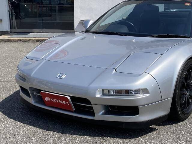 1992 Honda NSX JDM car for sale — photo 10 of 12