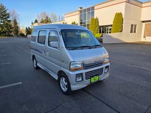 2000 Mazda Scrum JDM car for sale