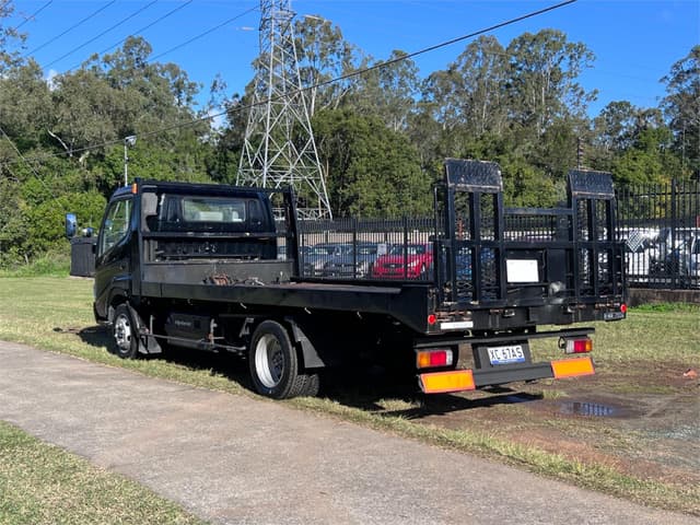 2010 Toyota Dyna JDM car for sale — photo 8 of 16