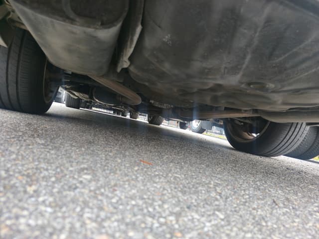 1995 Toyota Celsior JDM car for sale — photo 31 of 44