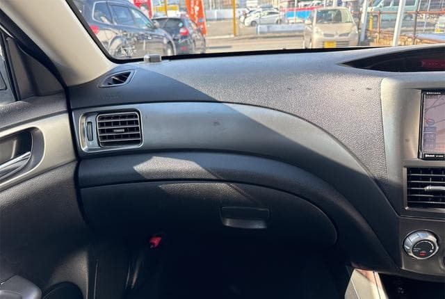 2009 Subaru Impreza JDM car for sale — photo 6 of 25