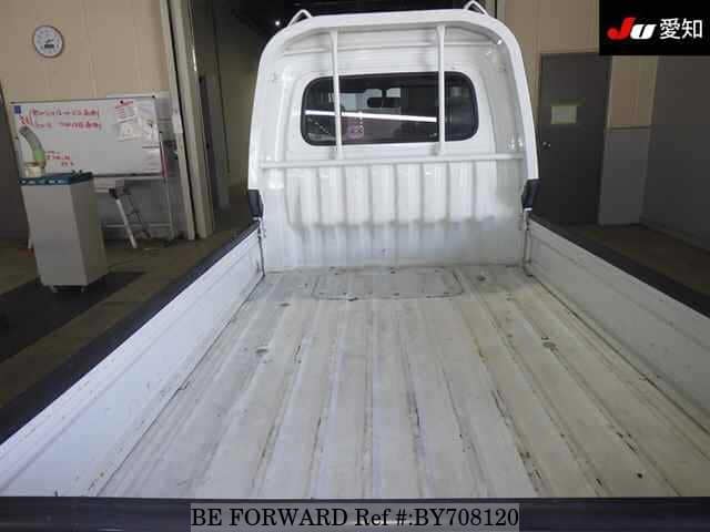 1997 Daihatsu Hijet JDM car for sale — photo 5 of 8