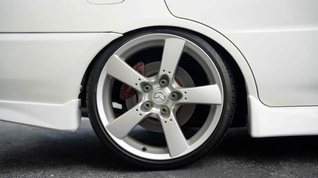 1997 Mitsubishi Lancer JDM car for sale — photo 12 of 25