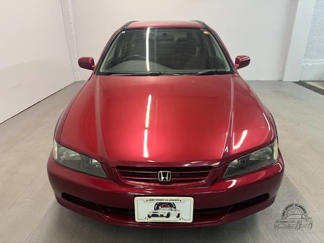 1999 Honda Accord JDM car for sale — photo 7 of 25