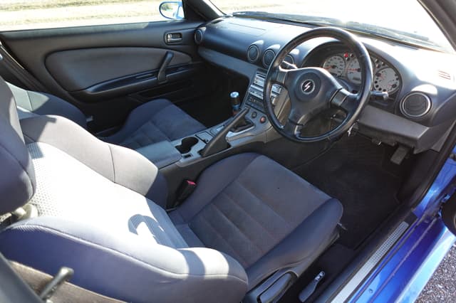 2000 Nissan Silvia JDM car for sale — photo 10 of 18