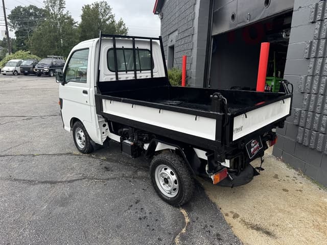 1996 Daihatsu Hijet JDM car for sale — photo 3 of 19