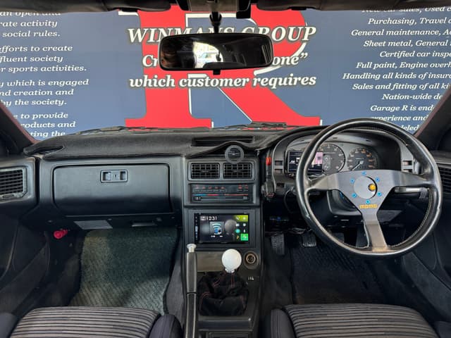 1990 Mazda RX-7 JDM car for sale — photo 4 of 25