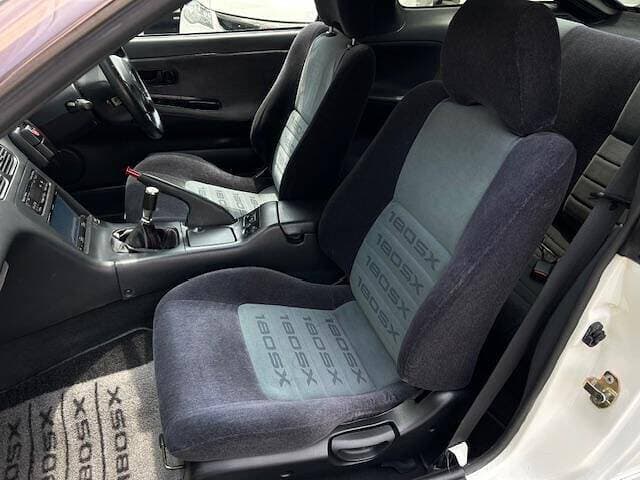 1998 Nissan 180SX for sale | JDMBUYSELL