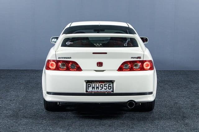 2005 Honda Integra JDM car for sale — photo 5 of 18