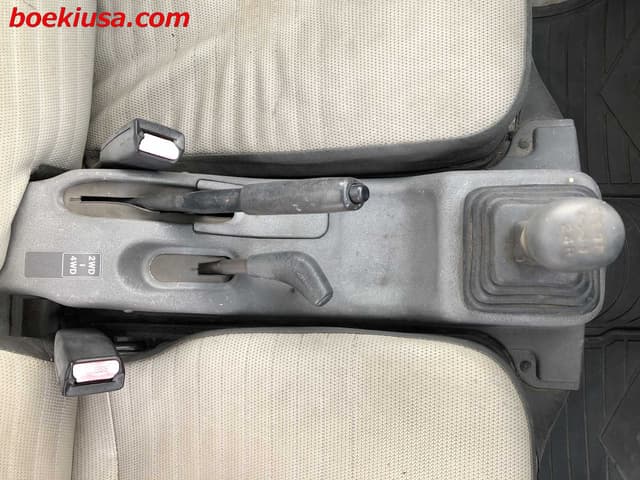 1997 Suzuki Carry JDM car for sale — photo 15 of 22