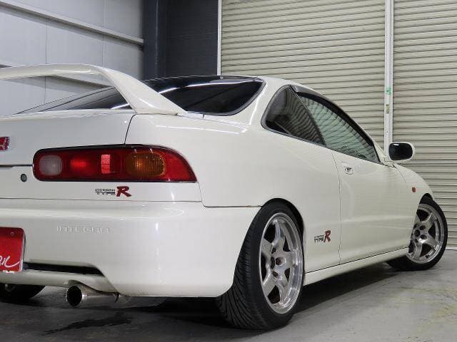 2000 Honda Integra JDM car for sale — photo 4 of 20
