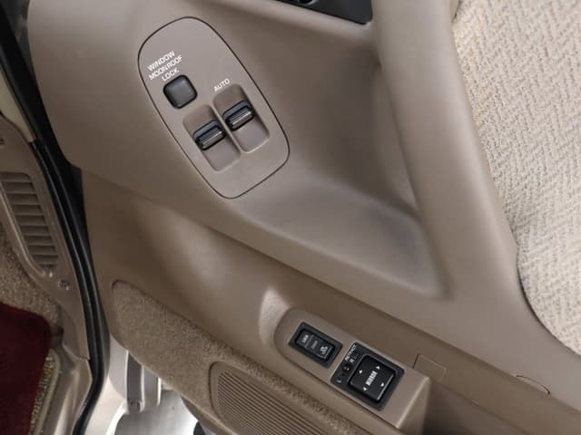 1993 Toyota Estima JDM car for sale — photo 25 of 25