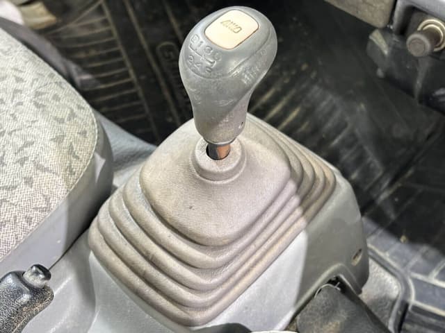 1997 Subaru Sambar JDM car for sale — photo 13 of 25