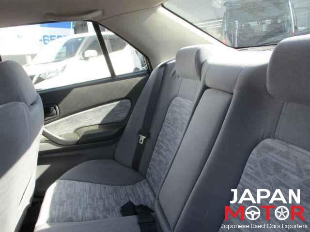 2001 Nissan Skyline JDM car for sale — photo 12 of 12