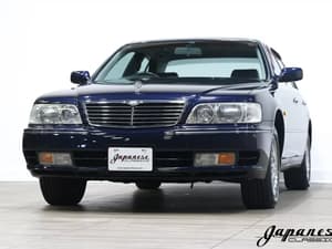 1997 Nissan Cima JDM car for sale
