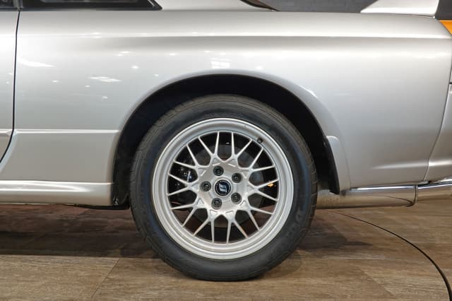 1994 Nissan Skyline JDM car for sale — photo 14 of 25