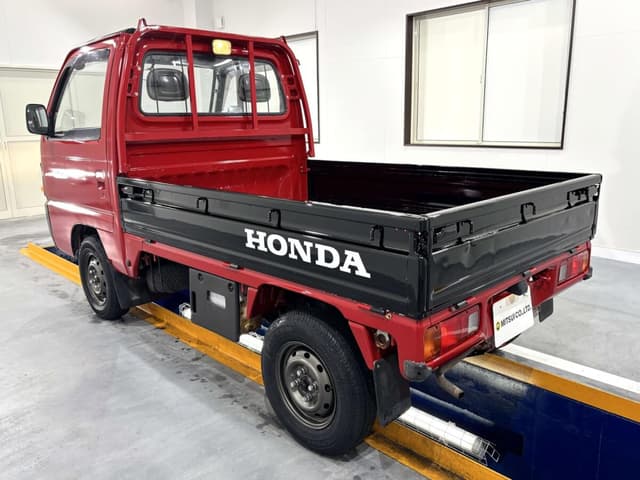 1994 Honda Acty JDM car for sale — photo 3 of 25