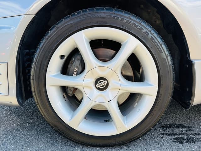 1998 Nissan Skyline JDM car for sale — photo 23 of 25