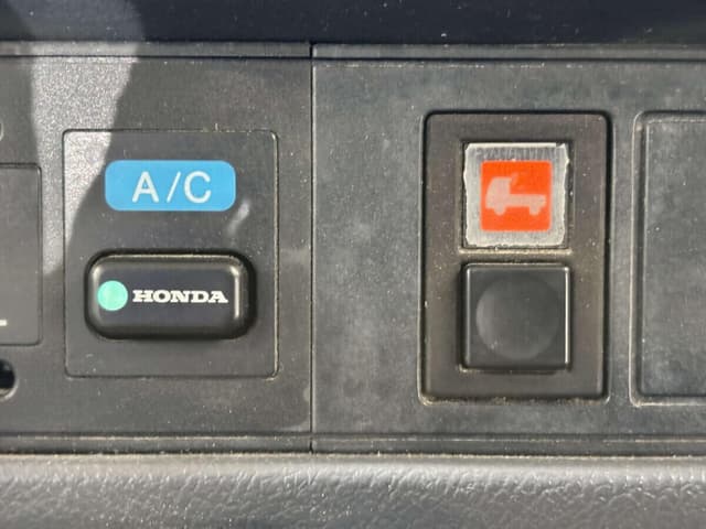 1997 Honda Acty JDM car for sale — photo 12 of 25