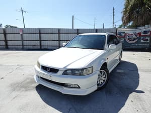 2000 Honda Accord JDM car for sale