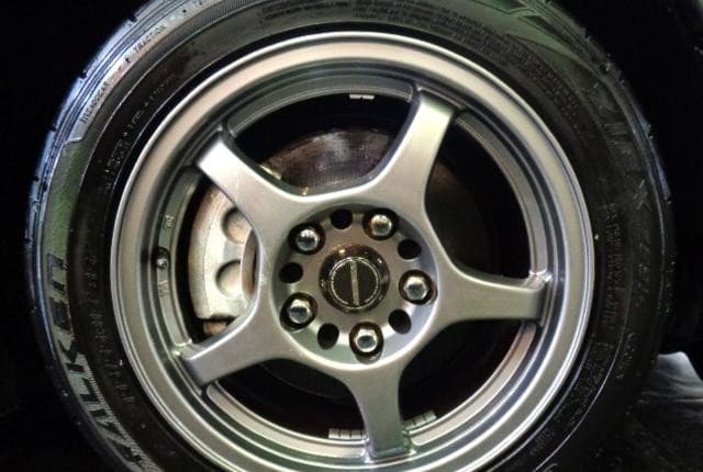 1993 Toyota MR2 JDM car for sale — photo 23 of 25