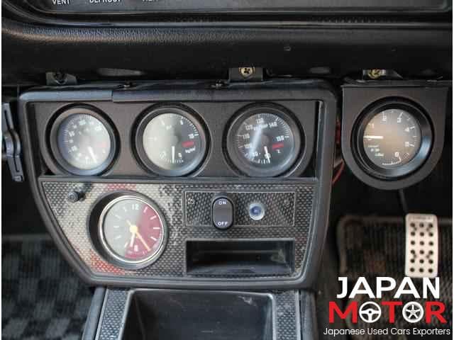 1975 Toyota Celica JDM car for sale — photo 11 of 15