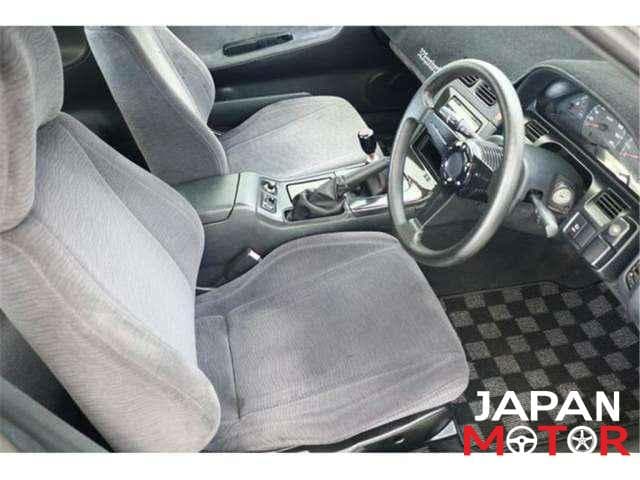 1996 Nissan 180SX JDM car for sale — photo 12 of 18