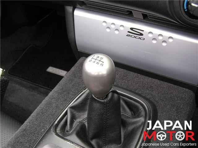 1999 Honda S2000 JDM car for sale — photo 17 of 22