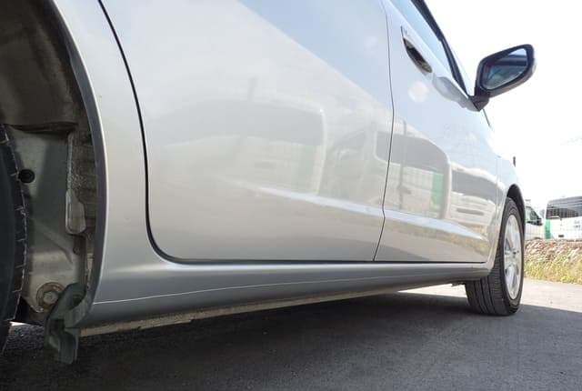 2011 Honda Fit JDM car for sale — photo 21 of 25
