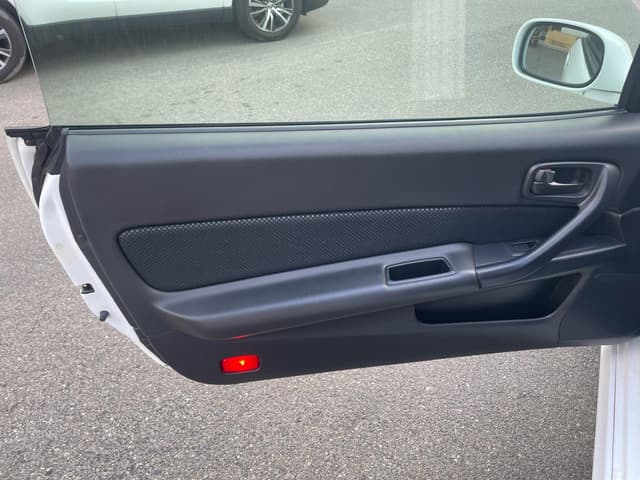 2000 Nissan Skyline JDM car for sale — photo 7 of 15