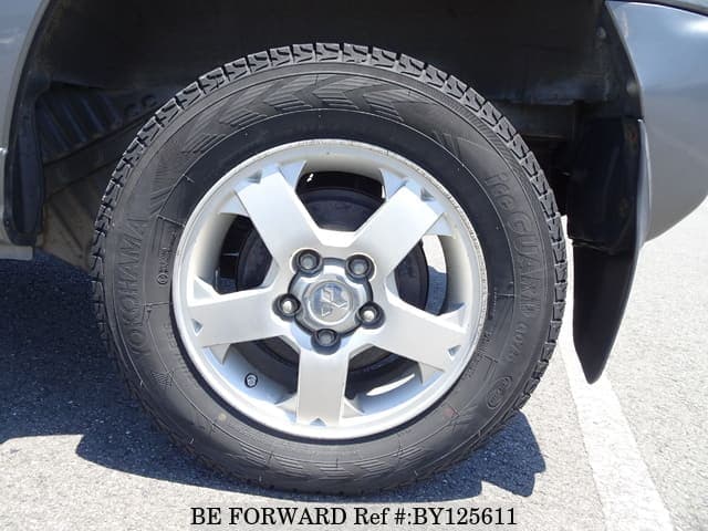 2002 Mitsubishi Pajero Mini JDM car for sale — photo 10 of 25