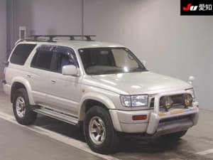 1995 Toyota Hilux Surf JDM car for sale