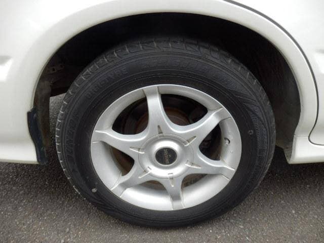 2000 Nissan Skyline JDM car for sale — photo 3 of 20