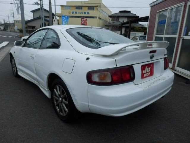 1996 Toyota Celica JDM car for sale — photo 2 of 20