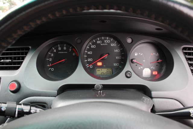 1999 Honda Accord JDM car for sale — photo 17 of 25