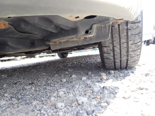 2011 Toyota Vitz JDM car for sale — photo 14 of 25
