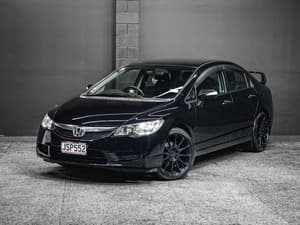 2009 Honda Civic JDM car for sale