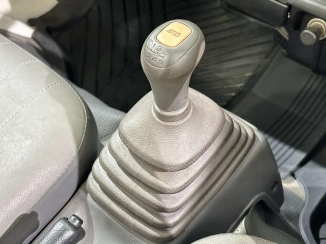 1999 Subaru Sambar JDM car for sale — photo 13 of 25