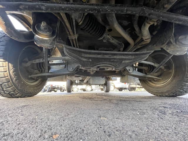 1998 Honda Acty JDM car for sale — photo 14 of 15