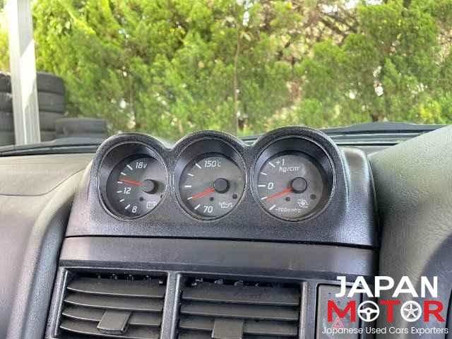 1998 Nissan Skyline JDM car for sale — photo 12 of 24