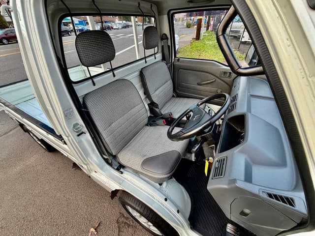 1995 Honda Acty JDM car for sale — photo 22 of 25