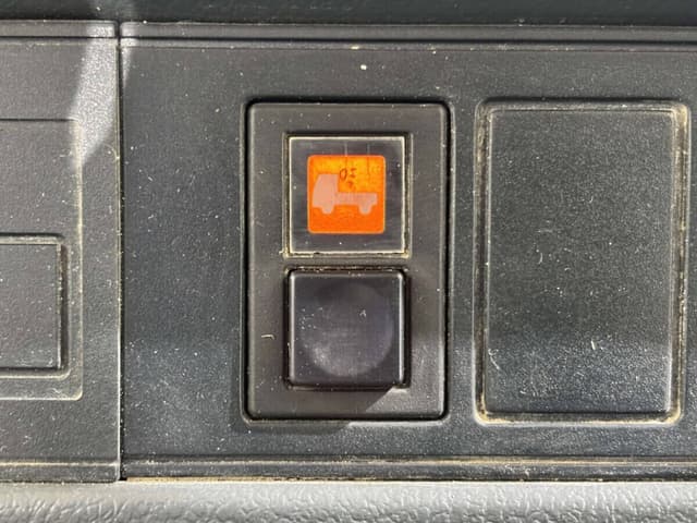 1995 Honda Acty JDM car for sale — photo 12 of 25