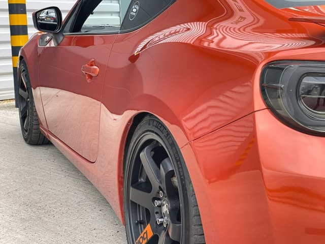 2012 JDM car for sale — photo 24 of 25