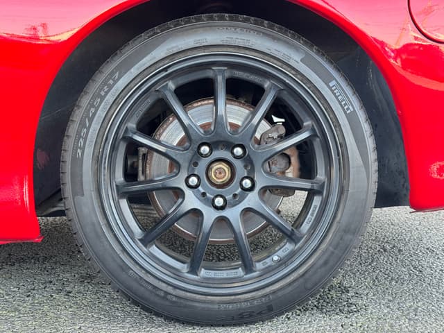 2000 Mazda RX-7 JDM car for sale — photo 14 of 25