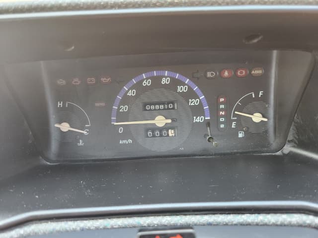 Honda Life JDM car for sale — photo 6 of 6